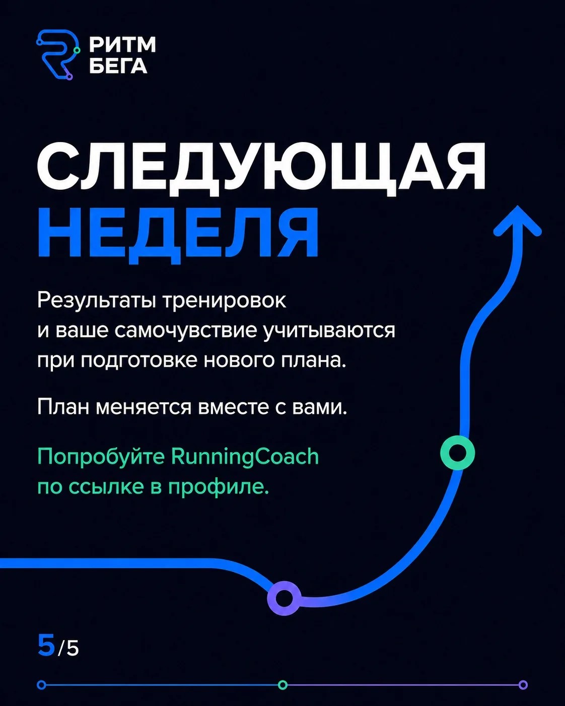 План меняется вместе с тобой